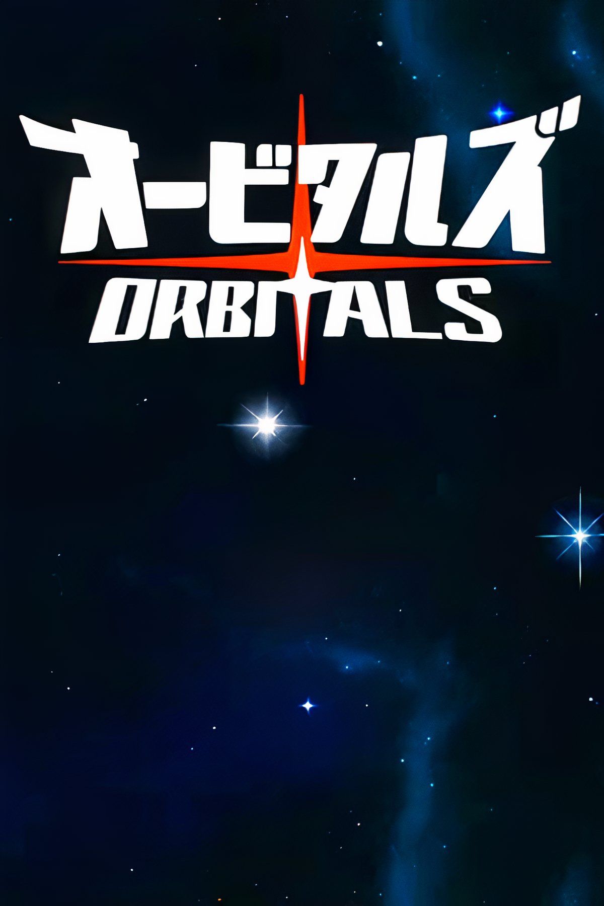 Orbitals